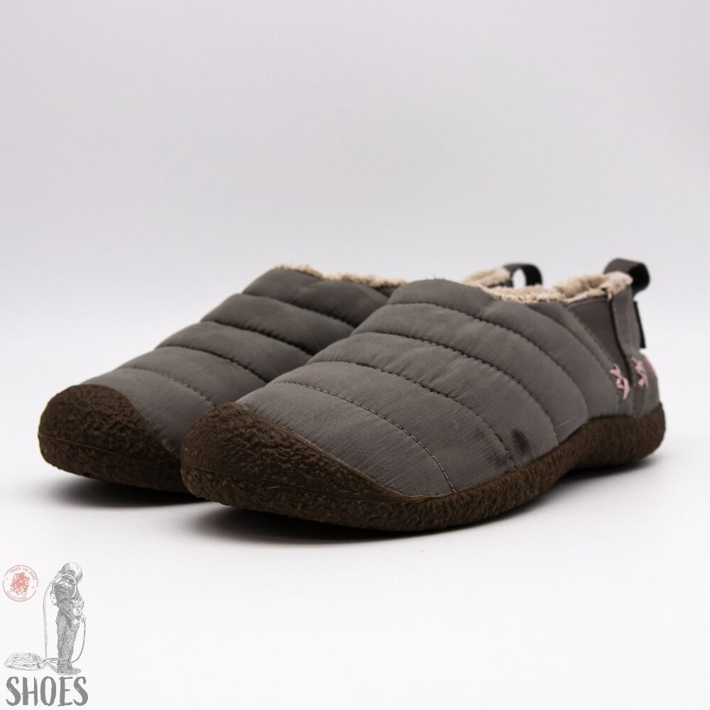 Keen Howser Wrap Outdoor Slipper - Size 7 - Picture 4 of 15